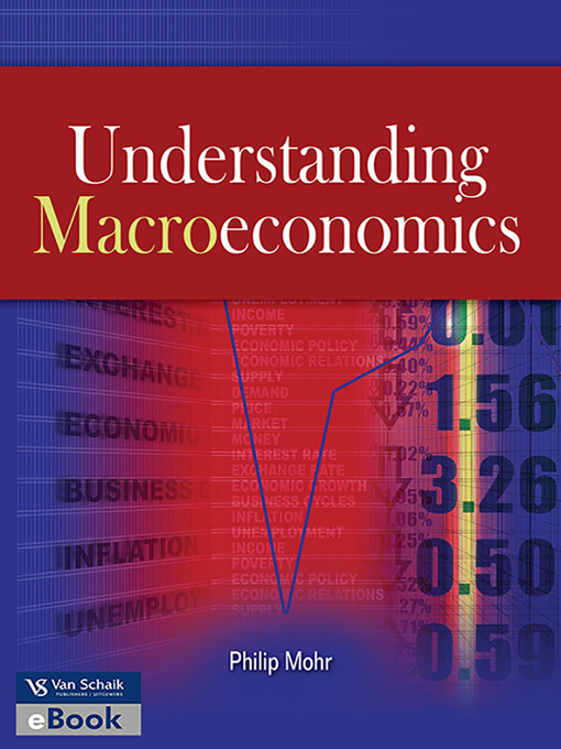 Cover image for Understanding Macroeconomics